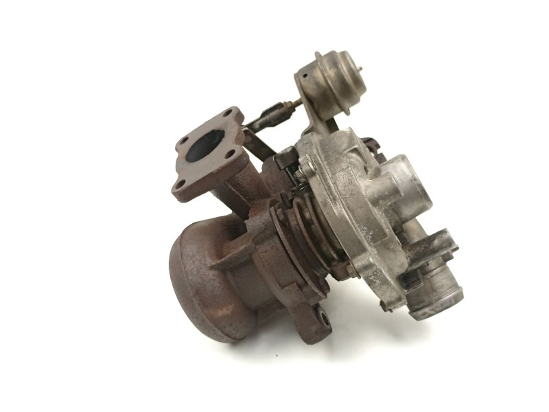 Recambio de turbo para fiat scudo furgoneta (220_) 2.0 jtd 16v referencia OEM IAM 9634521180  