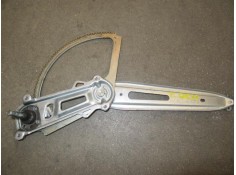 Recambio de elevalunas elec. tra. dch. : opel zafira : 2.0 tdi 16v elegance 5p [2004] para opel zafira 2.0 tdi 16v elegance refe