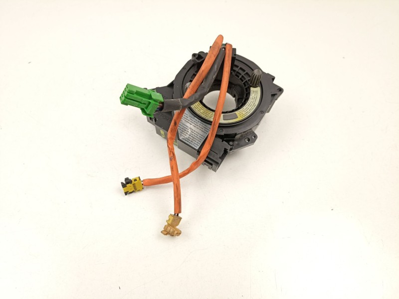 Recambio de anillo airbag para volvo v50 (545) 2.0 d referencia OEM IAM 31264802  