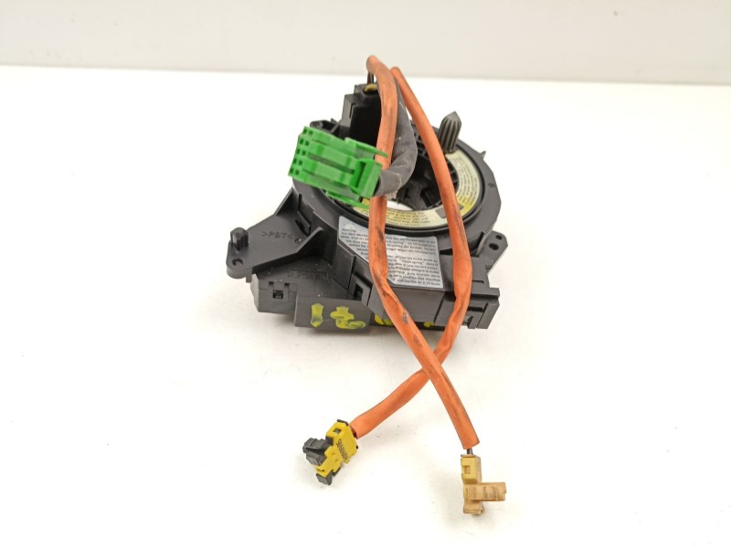 Recambio de anillo airbag para volvo v50 (545) 2.0 d referencia OEM IAM 31264802  