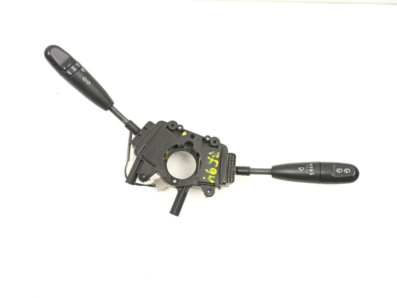 Recambio de mando luces y limpias para chevrolet kalos 1.4 se referencia OEM IAM 96540686  96540683