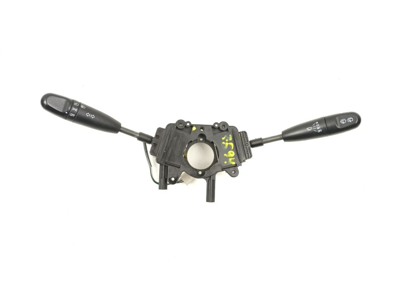 Recambio de mando luces y limpias para chevrolet kalos 1.4 se referencia OEM IAM 96540686  96540683