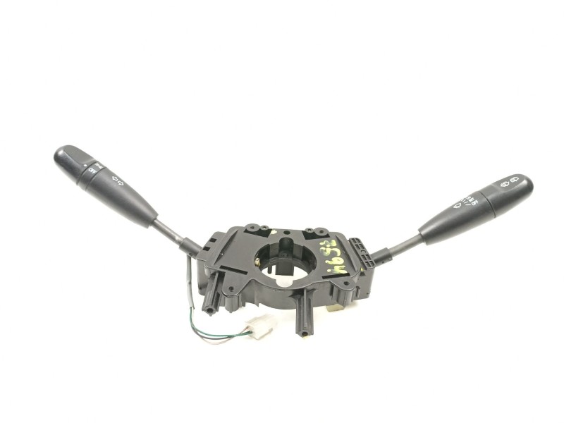 Recambio de mando luces y limpias para chevrolet kalos 1.4 se referencia OEM IAM 96540686  96540683