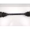 Recambio de transmision trasera izquierda para bmw 1 (e87) 118 d referencia OEM IAM 7533445  