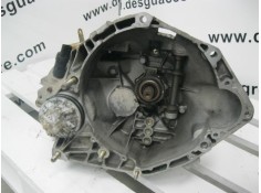 Recambio de cambio 5v (gasolina) : fiat tempra : 1.6 g 159a3.000 (84,32cv) 4p [1992] para fiat tempra 1.6 g 159a3.000  4p refere