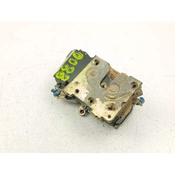 CERRADURA PUERTA DELANTERA IZQUIERDA 9135H8  OEM 9135H8