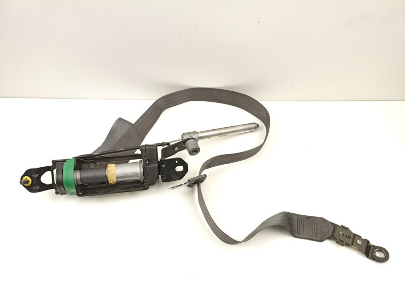 Recambio de cinturon seguridad delantero derecho para volvo s60 i (384) t5 referencia OEM IAM 8626240  