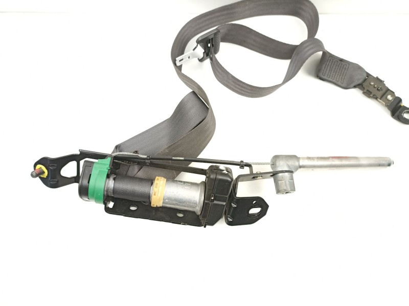 Recambio de cinturon seguridad delantero derecho para volvo s60 i (384) t5 referencia OEM IAM 8626240  