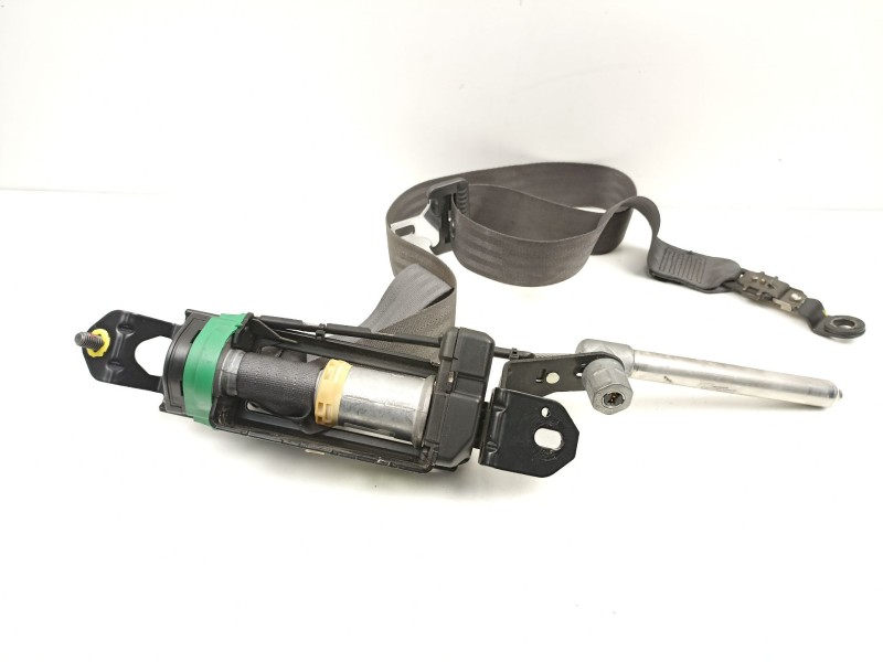 Recambio de cinturon seguridad delantero derecho para volvo s60 i (384) t5 referencia OEM IAM 8626240  
