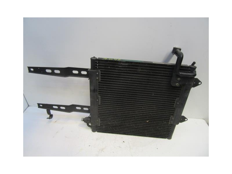 Recambio de radiador aa.cc : volkswagen lupo : 1.4 g (74,78cv)automatico [2003] para volkswagen lupo 1.4 g automatico referencia