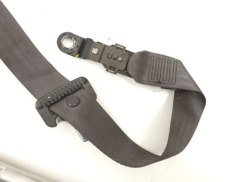 Recambio de cinturon seguridad delantero derecho para volvo s60 i (384) t5 referencia OEM IAM 8626240  