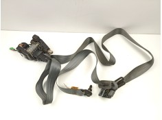 Recambio de cinturon seguridad delantero derecho para daewoo nubira 1.8 g t18sed referencia OEM IAM 96414898  