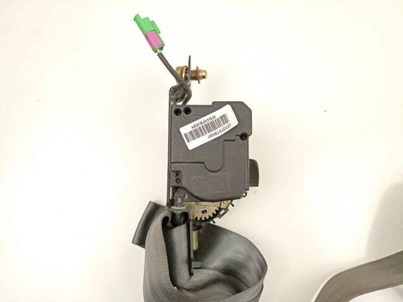 Recambio de cinturon seguridad delantero derecho para daewoo nubira 1.8 g t18sed referencia OEM IAM 96414898  