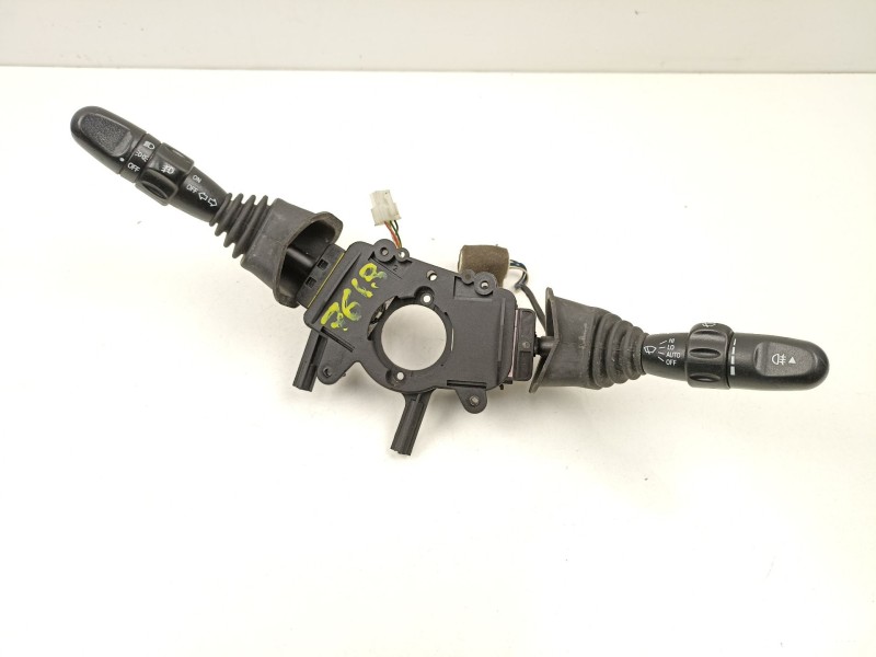 Recambio de mando luces y limpias para daewoo nubira 1.8 g t18sed referencia OEM IAM 96552852  96387324