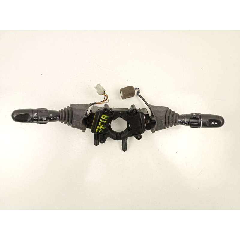 Recambio de mando luces y limpias para daewoo nubira 1.8 g t18sed referencia OEM IAM 96552852  96387324