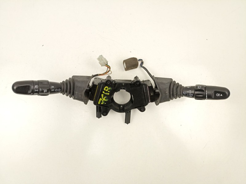 Recambio de mando luces y limpias para daewoo nubira 1.8 g t18sed referencia OEM IAM 96552852  96387324