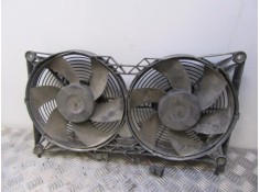 Recambio de electroventilador : land rover range : 2.5 d -25 6ta (136cv) automatico5p [1999] para land rover range 2.5 d -25 6ta 2