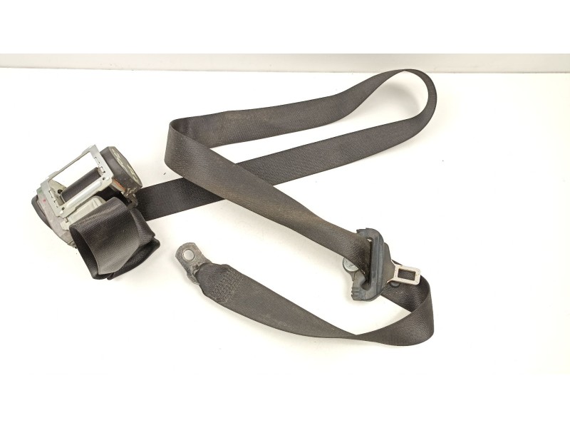 Recambio de cinturon seguridad trasero izquierdo para mercedes-benz a 160 2.0 cdi referencia OEM IAM A1698600585  