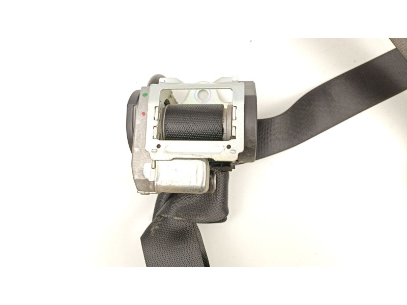 Recambio de cinturon seguridad trasero izquierdo para mercedes-benz a 160 2.0 cdi referencia OEM IAM A1698600585  