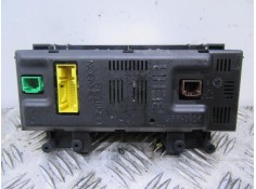 Recambio de mandos calefaccion : peugeot 307 : 2.0 hdi cabrio 6v [2006] para peugeot 307 2.0 hdi cabrio 6v referencia OEM IAM 96 2