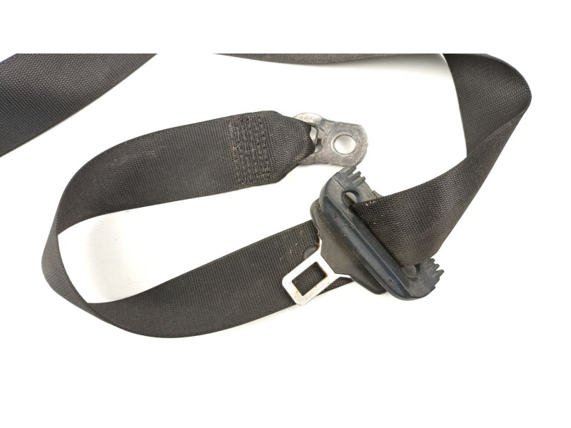 Recambio de cinturon seguridad trasero izquierdo para mercedes-benz a 160 2.0 cdi referencia OEM IAM A1698600585  