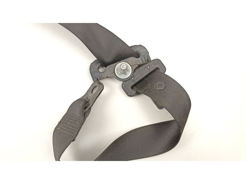 Recambio de cinturon seguridad trasero izquierdo para mercedes-benz a 160 2.0 cdi referencia OEM IAM A1698600585  