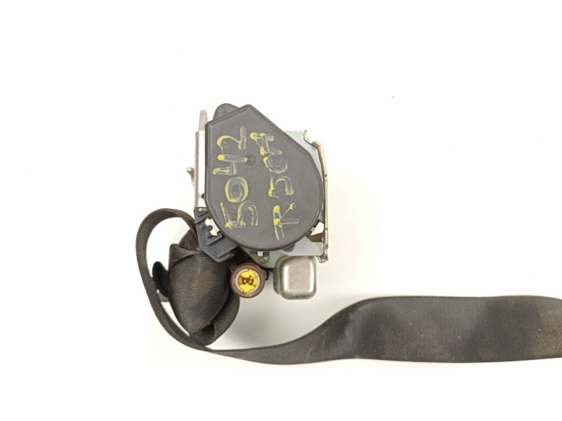 Recambio de cinturon seguridad trasero derecho para mercedes-benz a 160 2.0 cdi referencia OEM IAM A1698600685  