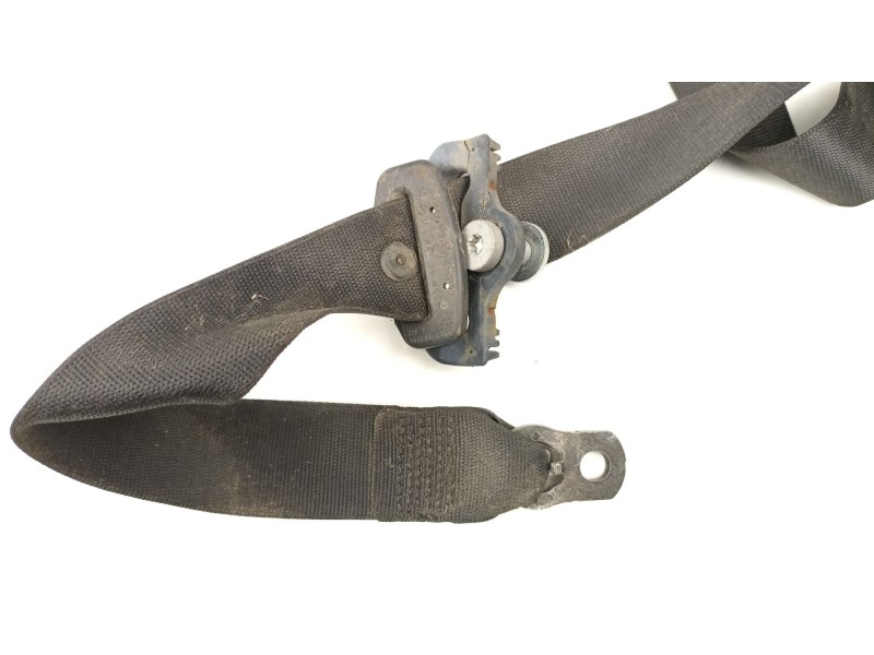 Recambio de cinturon seguridad trasero derecho para mercedes-benz a 160 2.0 cdi referencia OEM IAM A1698600685  