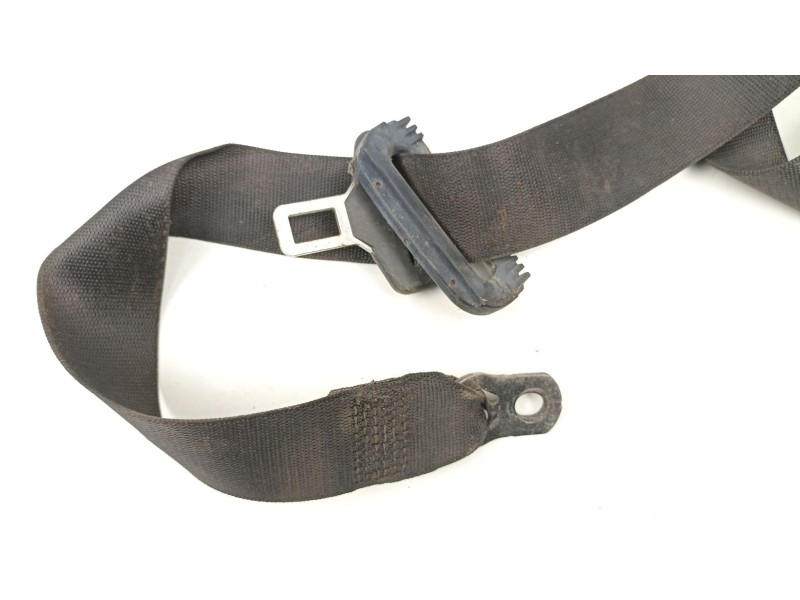 Recambio de cinturon seguridad trasero derecho para mercedes-benz a 160 2.0 cdi referencia OEM IAM A1698600685  
