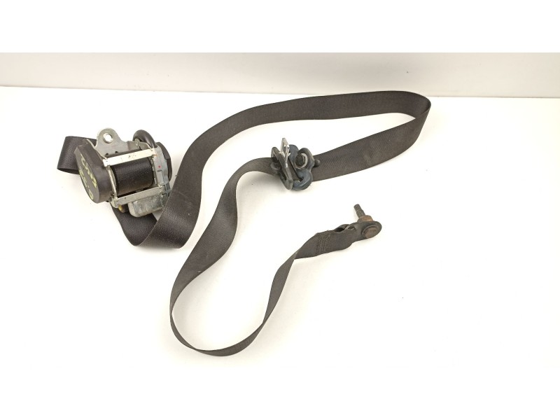 Recambio de cinturon seguridad delantero izquierdo para mercedes-benz a 160 2.0 cdi referencia OEM IAM A1698607385  