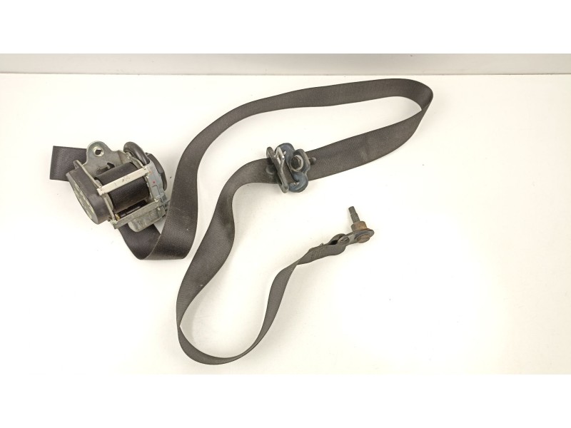 Recambio de cinturon seguridad delantero izquierdo para mercedes-benz a 160 2.0 cdi referencia OEM IAM A1698607385  