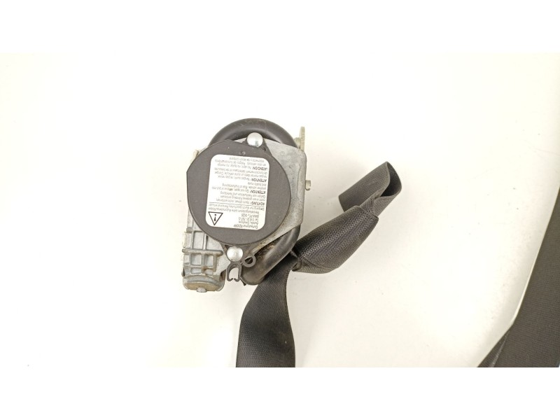 Recambio de cinturon seguridad delantero izquierdo para mercedes-benz a 160 2.0 cdi referencia OEM IAM A1698607385  