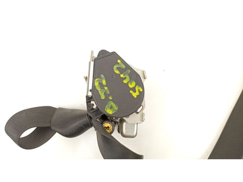 Recambio de cinturon seguridad delantero izquierdo para mercedes-benz a 160 2.0 cdi referencia OEM IAM A1698607385  