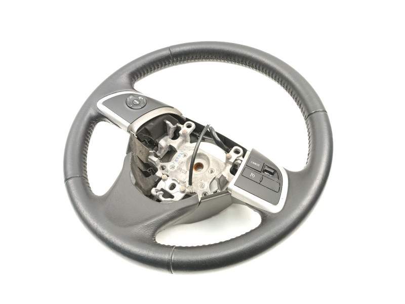 Recambio de volante para mitsubishi asx ( ga0 ) 1.8 di - 4n13 challenge 4wd referencia OEM IAM 4400A517XA  