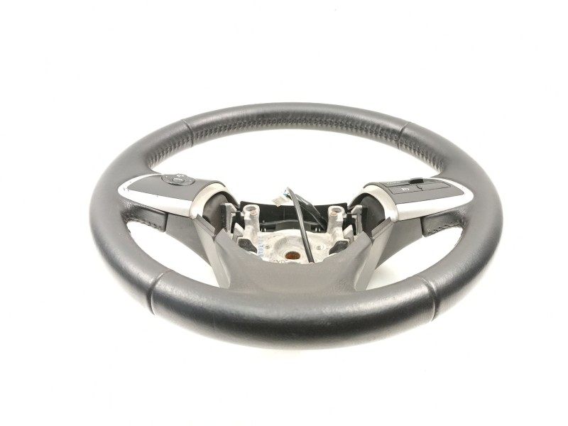 Recambio de volante para mitsubishi asx ( ga0 ) 1.8 di - 4n13 challenge 4wd referencia OEM IAM 4400A517XA  