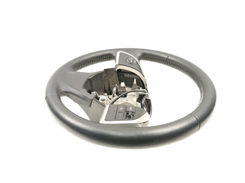 Recambio de volante para mitsubishi asx ( ga0 ) 1.8 di - 4n13 challenge 4wd referencia OEM IAM 4400A517XA  