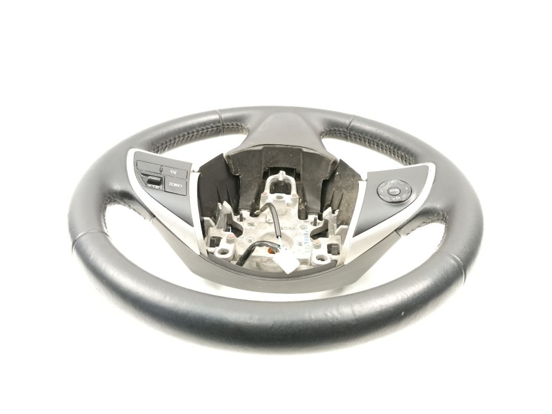 Recambio de volante para mitsubishi asx ( ga0 ) 1.8 di - 4n13 challenge 4wd referencia OEM IAM 4400A517XA  