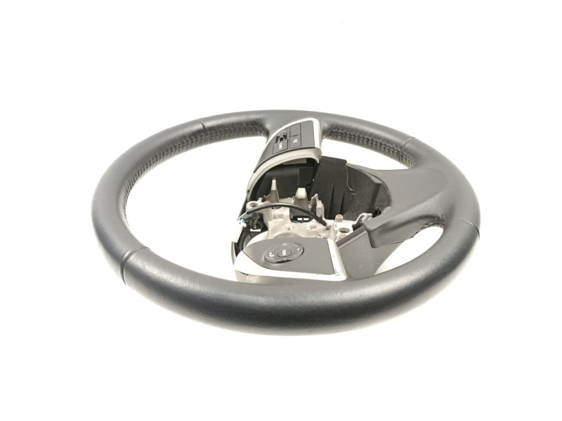 Recambio de volante para mitsubishi asx ( ga0 ) 1.8 di - 4n13 challenge 4wd referencia OEM IAM 4400A517XA  