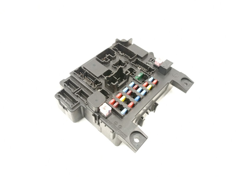 Recambio de bsi para mitsubishi asx ( ga0 ) 1.8 di - 4n13 challenge 4wd referencia OEM IAM 8637A647 582F11F03 