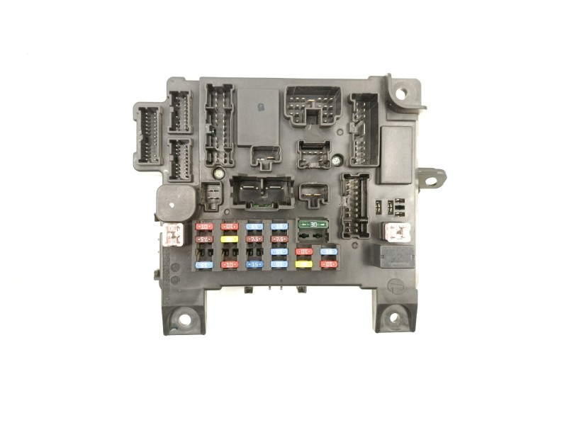 Recambio de bsi para mitsubishi asx ( ga0 ) 1.8 di - 4n13 challenge 4wd referencia OEM IAM 8637A647 582F11F03 