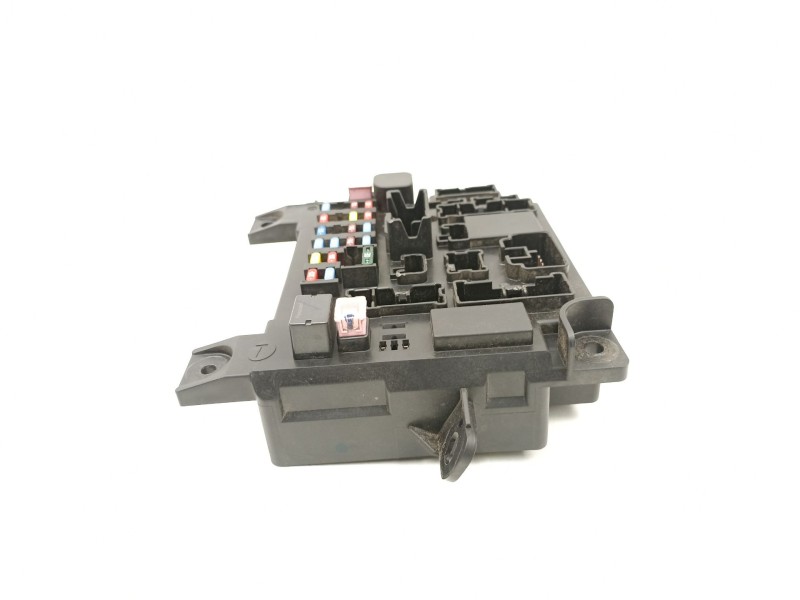 Recambio de bsi para mitsubishi asx ( ga0 ) 1.8 di - 4n13 challenge 4wd referencia OEM IAM 8637A647 582F11F03 