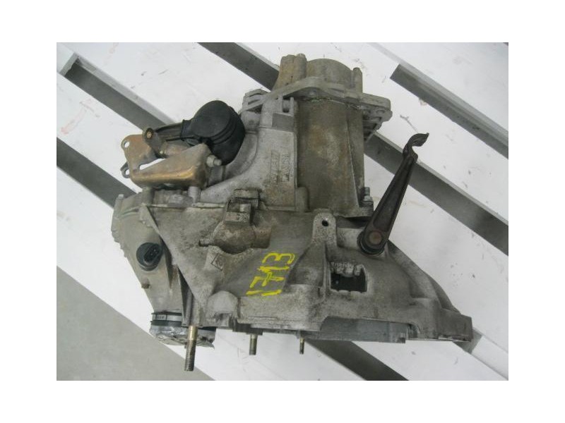 Recambio de cambio 5v (gasolina) : fiat tempra : 1.6 g 159a3.000 (84,32cv) 4p [1992] para fiat tempra 1.6 g 159a3.000  4p refere