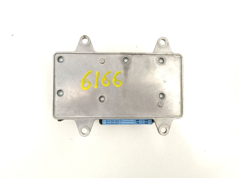 Recambio de centralita airbag para volvo s40 1.6 td referencia OEM IAM 30773401  