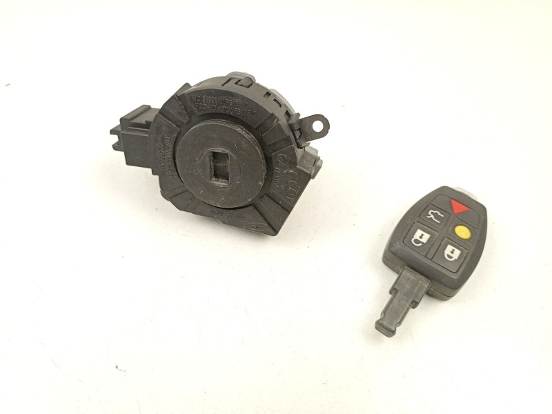 Recambio de conmutador de arranque para volvo s40 1.6 td referencia OEM IAM 30737157  