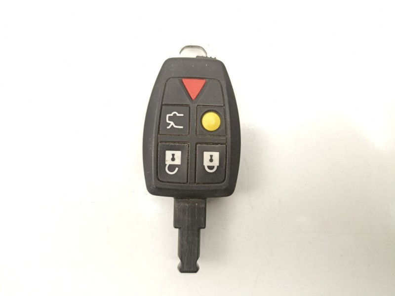 Recambio de conmutador de arranque para volvo s40 1.6 td referencia OEM IAM 30737157  