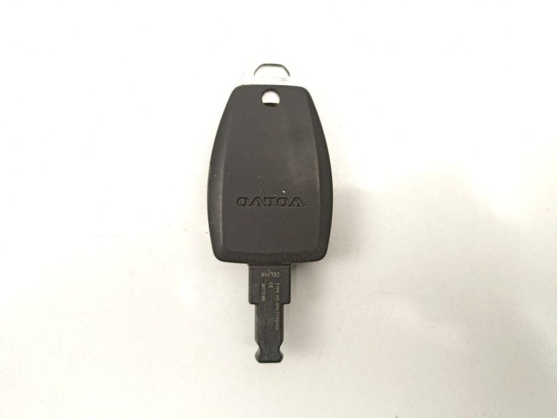 Recambio de conmutador de arranque para volvo s40 1.6 td referencia OEM IAM 30737157  