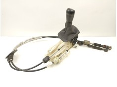 Recambio de palanca cambio manual para volvo s40 ii (544) 2.4 referencia OEM IAM 30759095