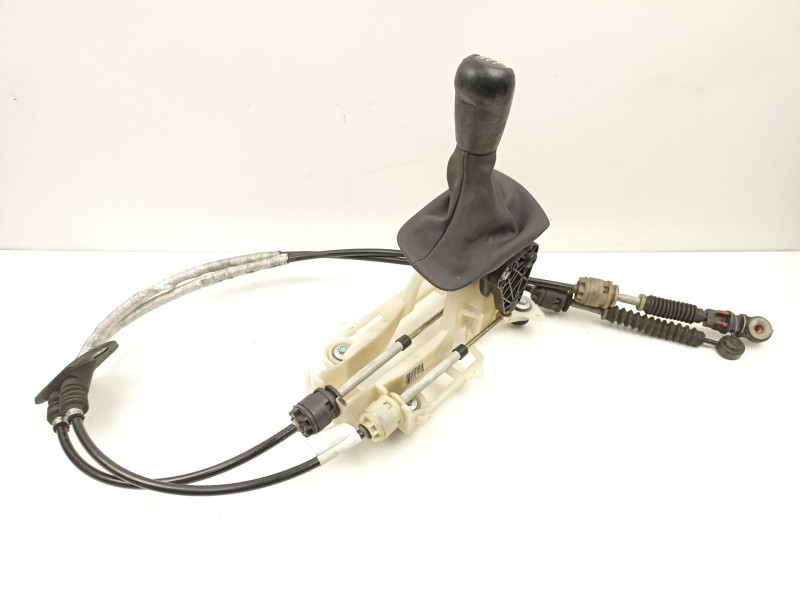 Recambio de palanca cambio manual para volvo s40 ii (544) 2.4 referencia OEM IAM 30759095  