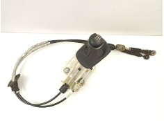 Recambio de palanca cambio manual para volvo s40 ii (544) 2.4 referencia OEM IAM 30759095   2