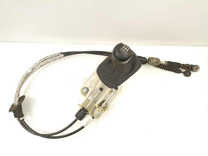 Recambio de palanca cambio manual para volvo s40 ii (544) 2.4 referencia OEM IAM 30759095  